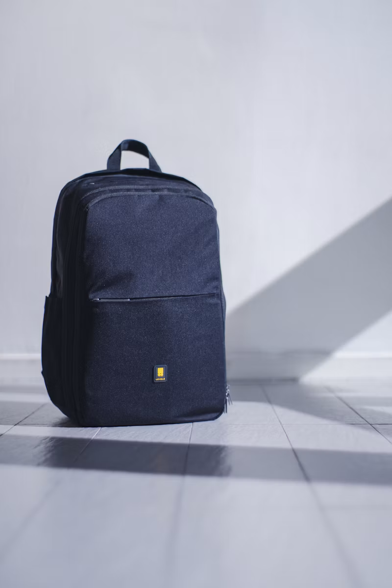 Bolsa Transversal